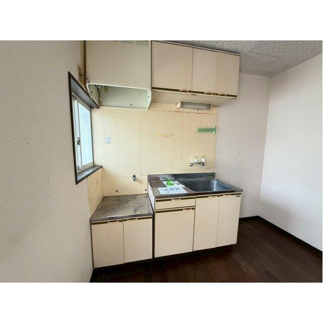 カーサＹ５ キッチン