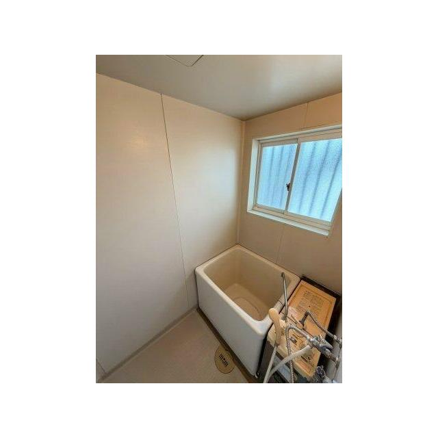 カーサＹ５ 風呂画像