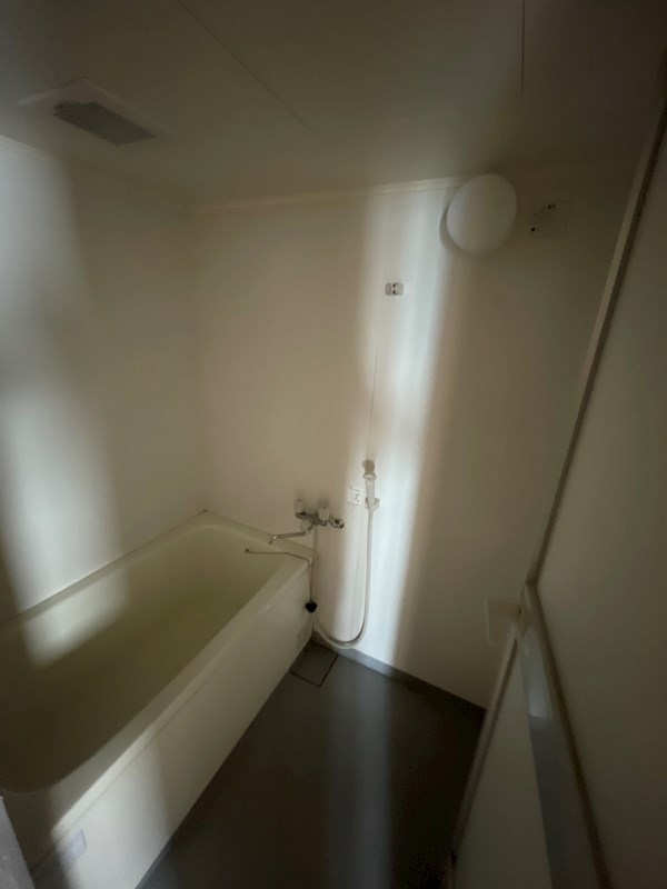 ジュネス宮坂Ⅱ 風呂画像