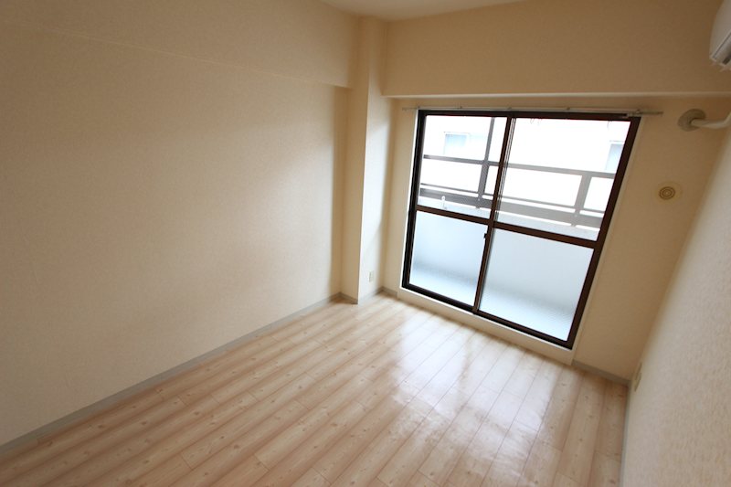 ハイライフ湘南 リビング