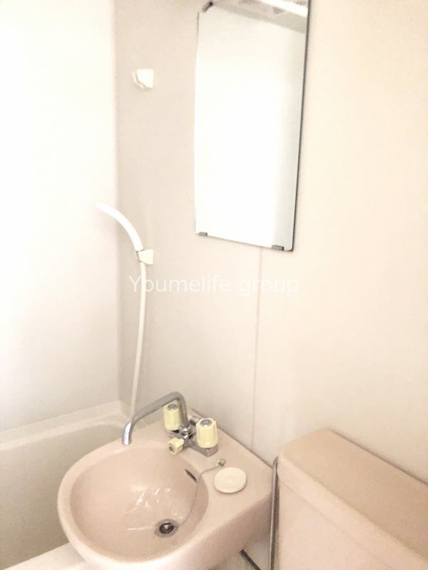 ベルシオン神谷 その他6