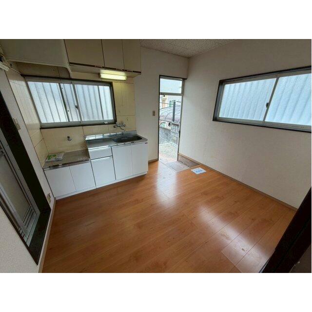 カーサＹ５ リビング