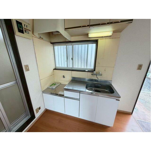 カーサＹ５ キッチン