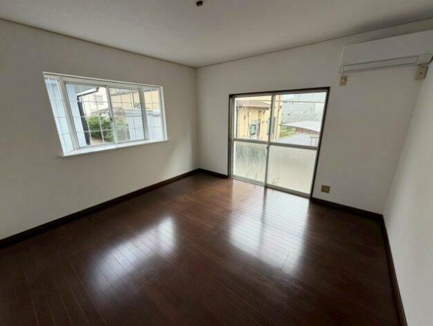 カーサＹ５ ベッドルーム