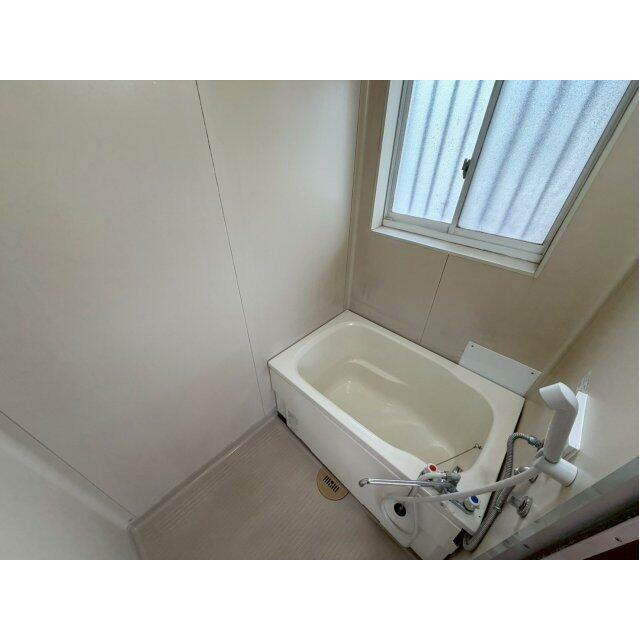 カーサＹ５ 風呂画像