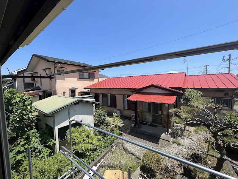 湘南ハイツK  その他外観1