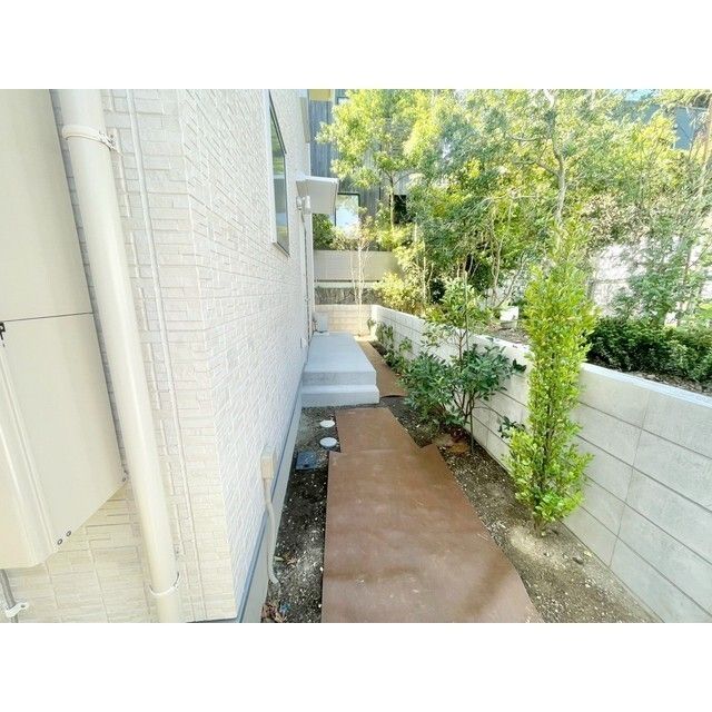 長谷三丁目戸建 その他外観1