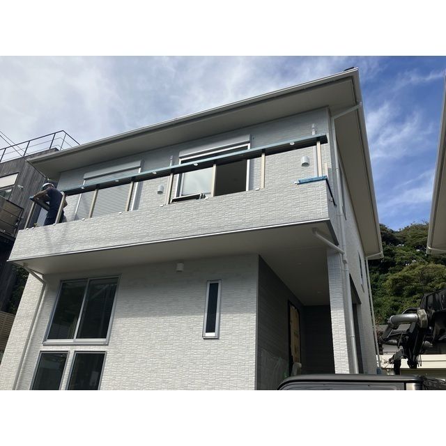長谷三丁目戸建 その他外観3