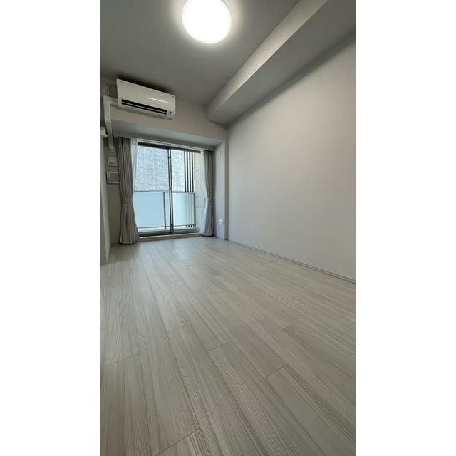 ソルティア藤沢鵠沼 リビング