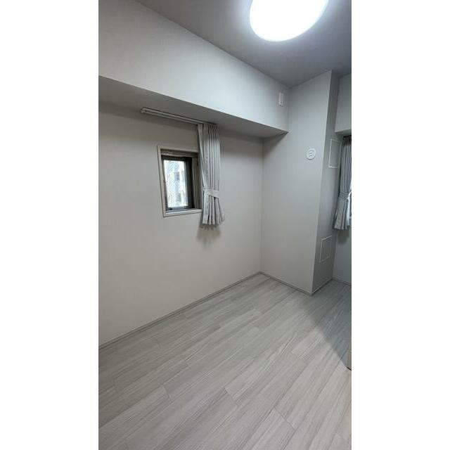 ソルティア藤沢鵠沼 ベッドルーム