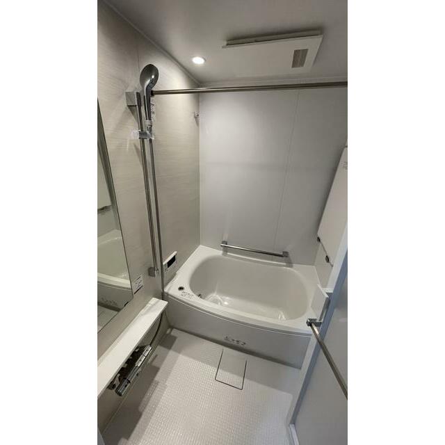 ソルティア藤沢鵠沼 風呂画像