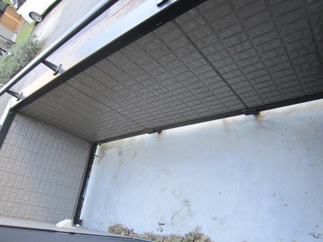 アルファタウン秦野新町 Ａ ベランダ