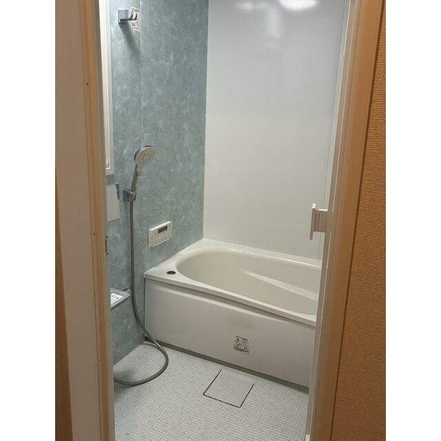 厚木市三田南１丁目住宅（０００５４４９） 風呂画像