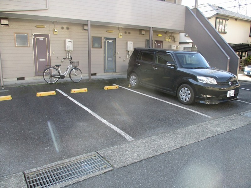 シャロムⅠ その他外観1