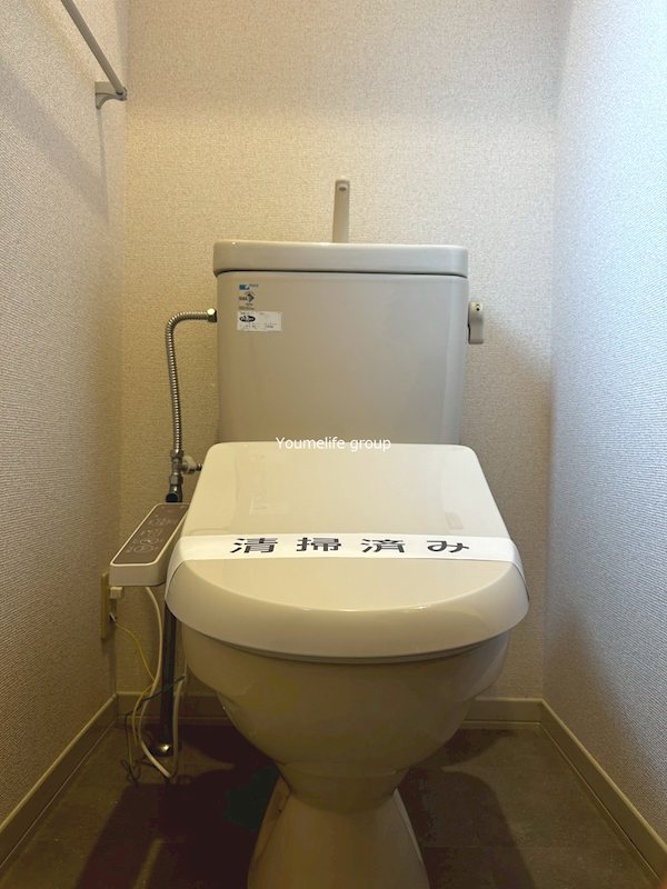 トイレ パルテール その他1
