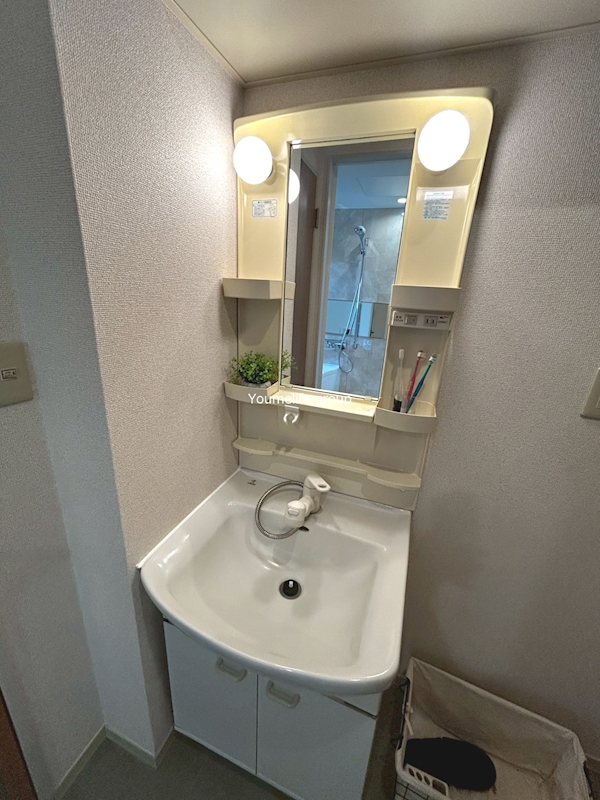 洗面所 パルテール その他2