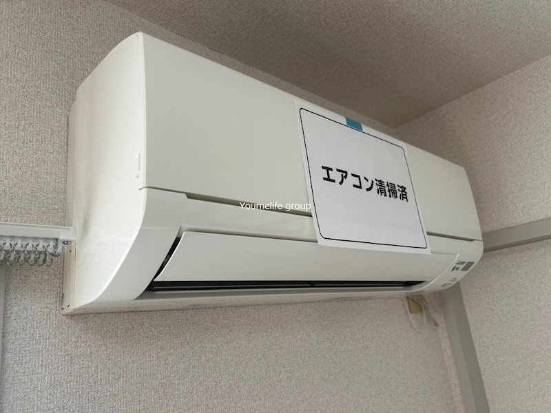 他設備 パルテール その他3