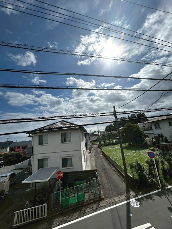 眺望 パルテール その他5