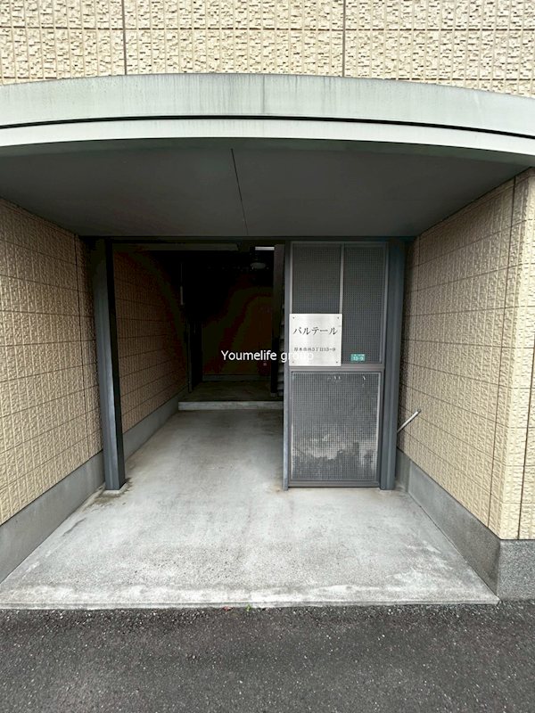 エントランス パルテール その他外観1