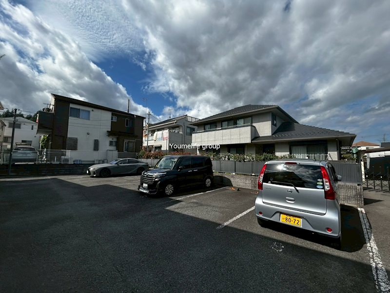 駐車場 パルテール その他外観2