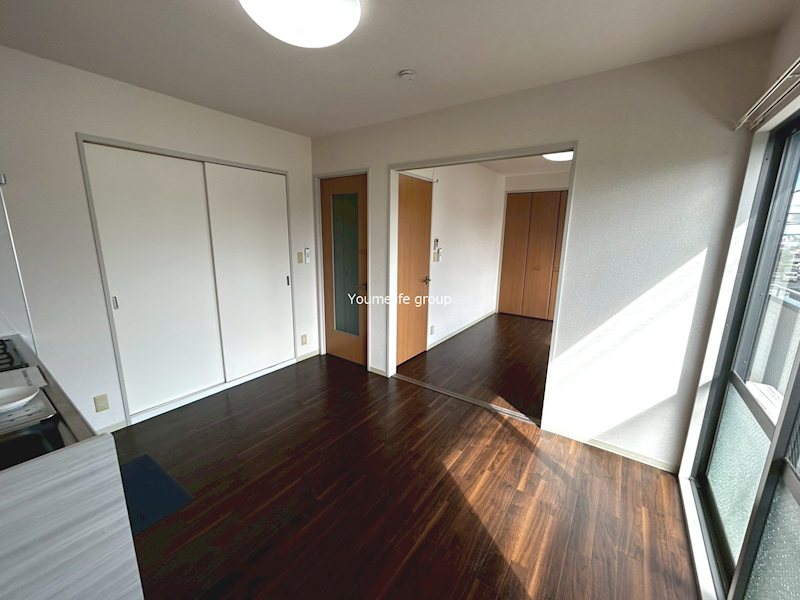 リビング パルテール リビング