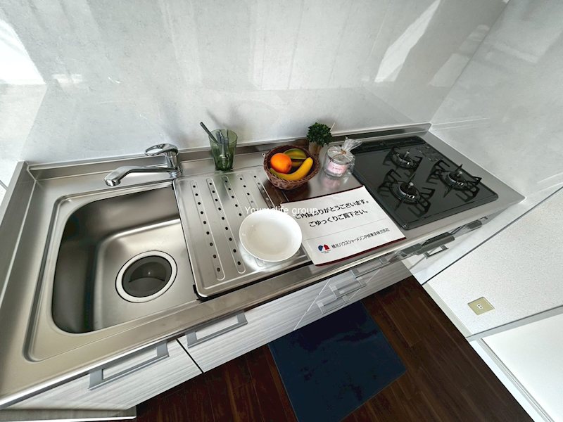 キッチン パルテール キッチン