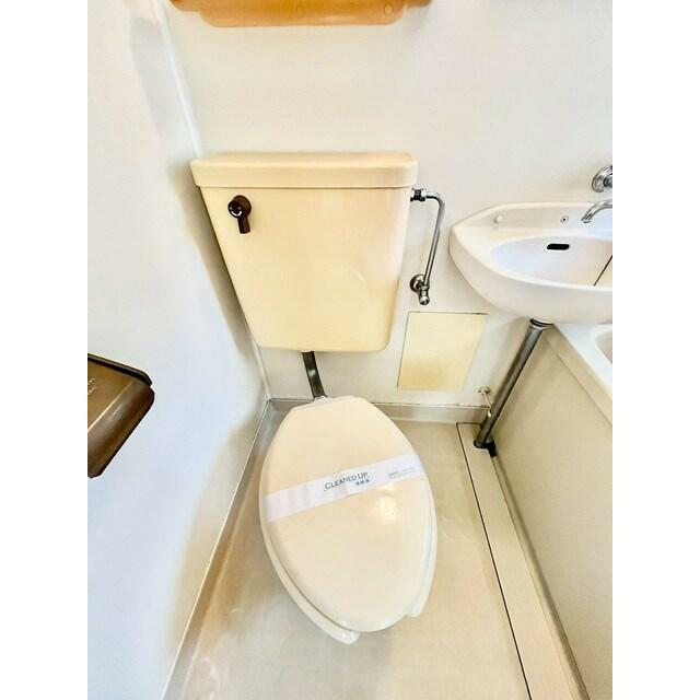 コーポ一之宮 その他1