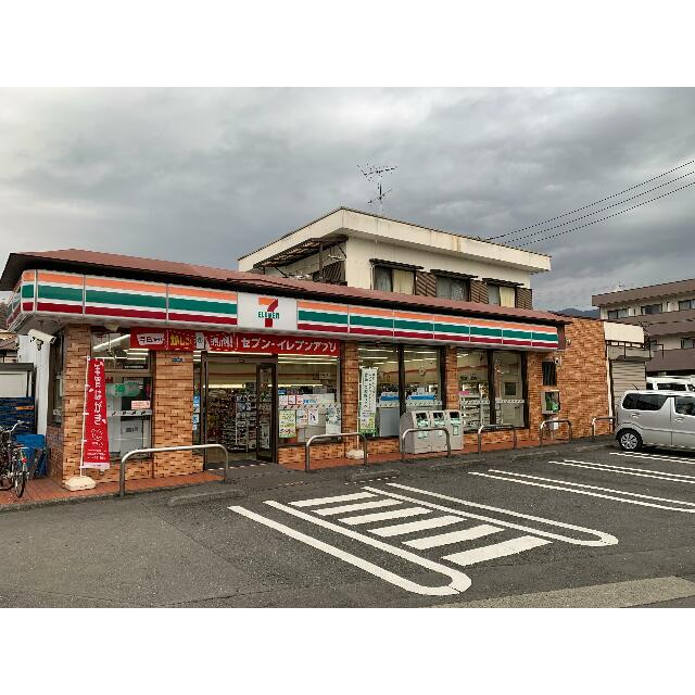 ベルピア渋沢第２ 周辺画像1
