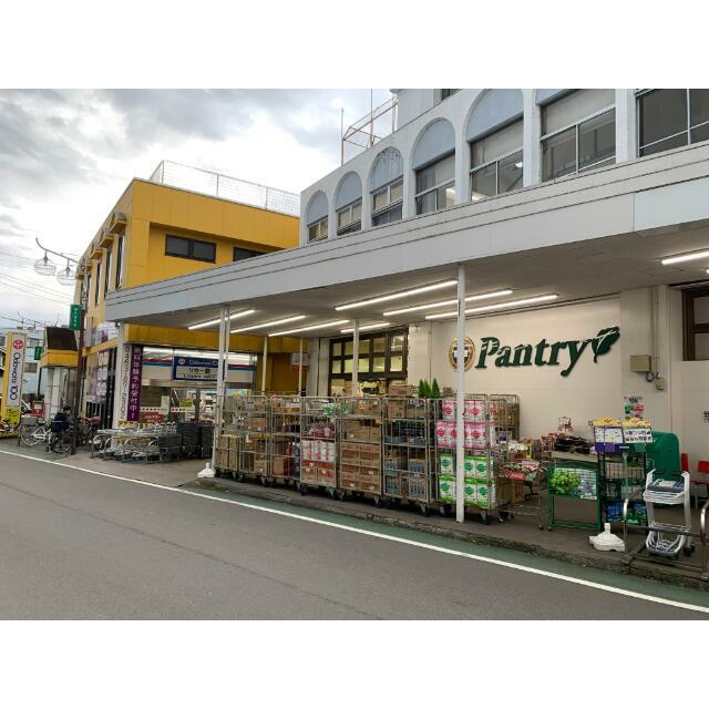 ベルピア渋沢第２ 周辺画像2