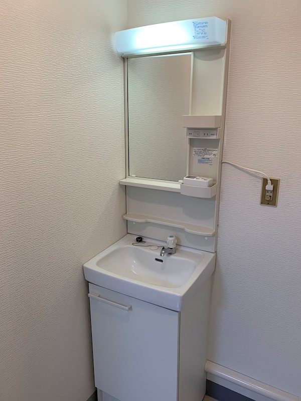 パークハイツ湘南台Ⅰ その他1