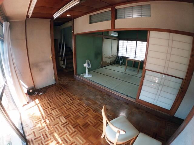 松田庶子貸家 その他10
