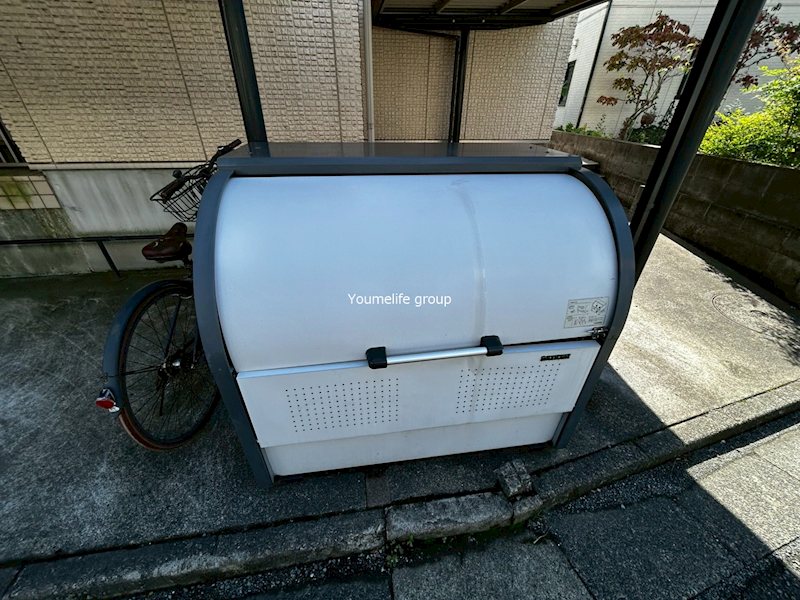 サンメゾン その他外観2