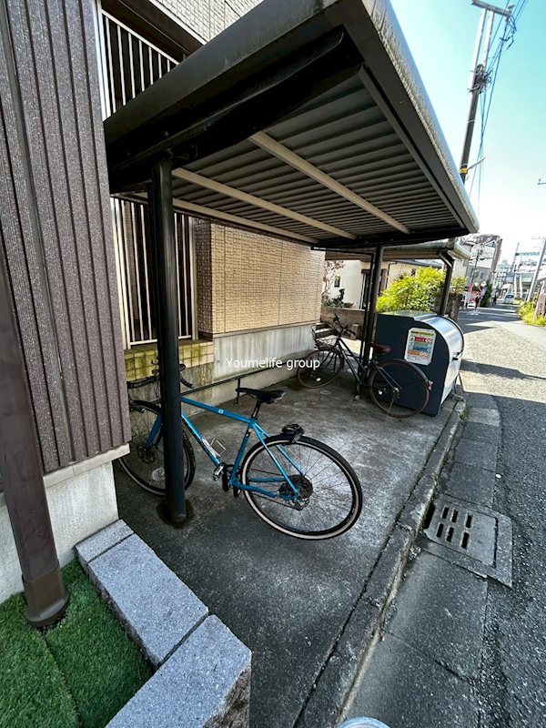 サンメゾン その他外観3