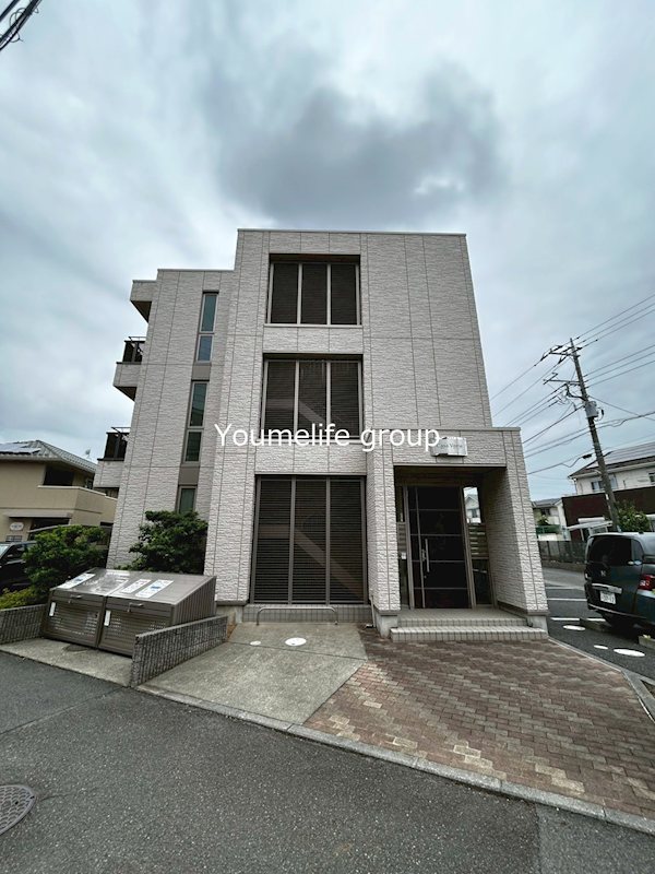 Ｃａｓａ　Ｖｅｅｌｅ 201号室 外観