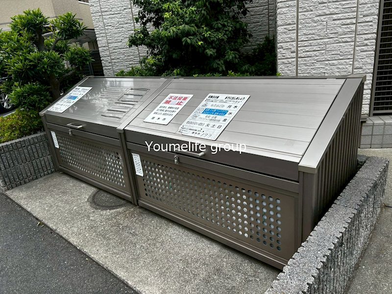 Ｃａｓａ　Ｖｅｅｌｅ その他外観3