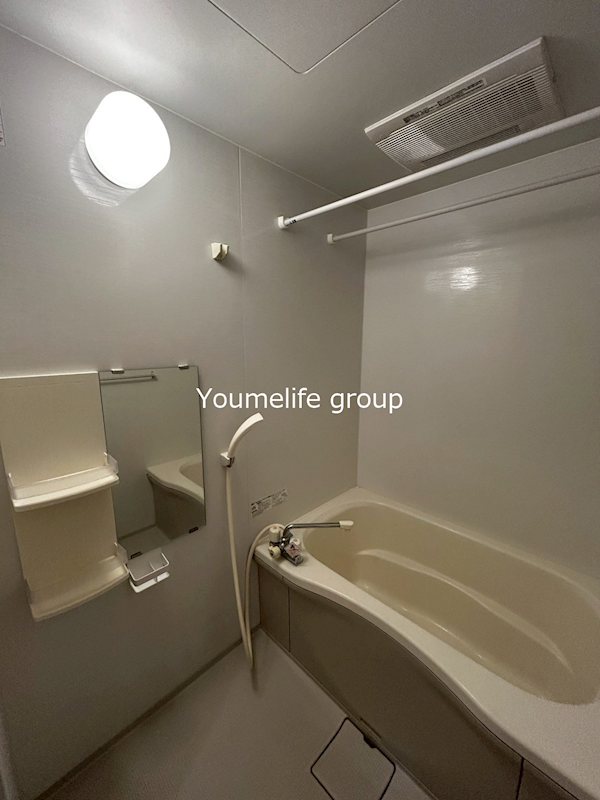 Ｃａｓａ　Ｖｅｅｌｅ 風呂画像