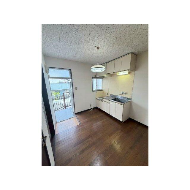 カーサＹ５ リビング