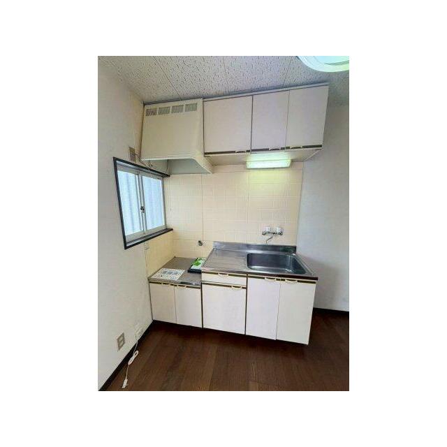 カーサＹ５ キッチン