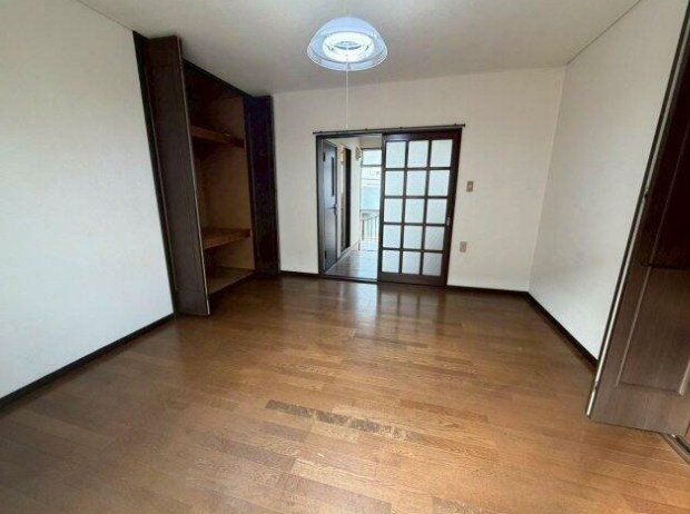 カーサＹ５ ベッドルーム