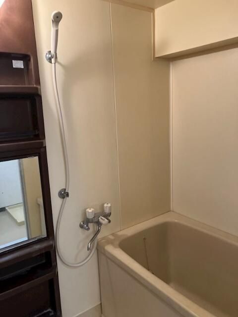 フォーラム冠 風呂画像