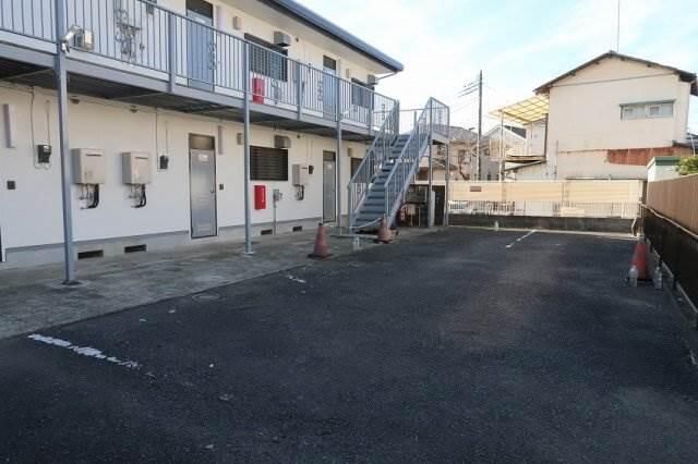 ファミーユ纒 その他外観2