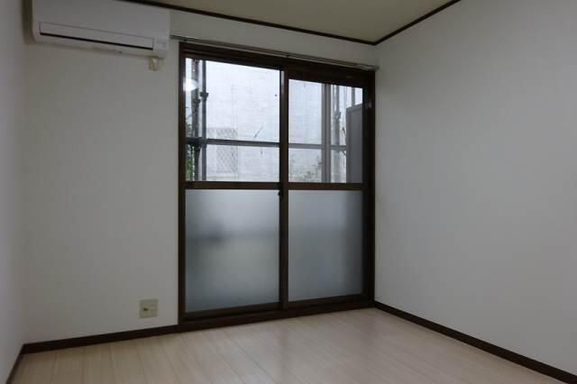 ファミーユ纒 ベッドルーム