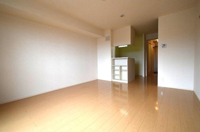 グランステラ リビング