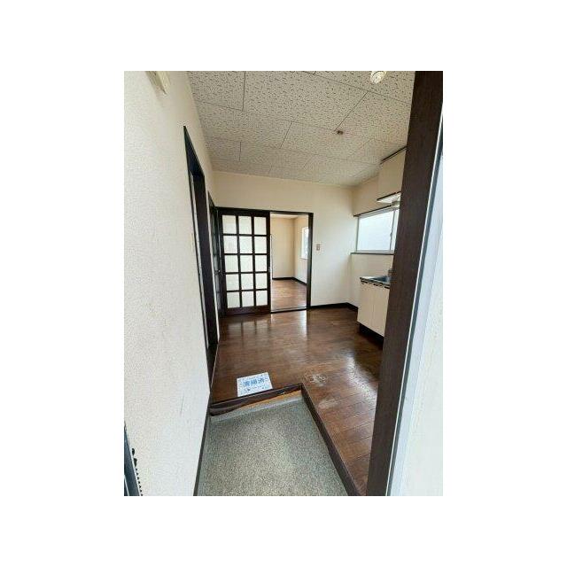 カーサＹ５ 玄関