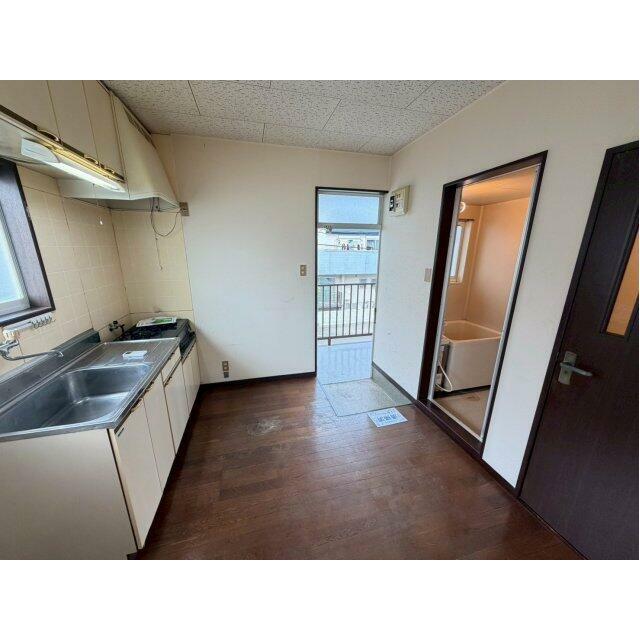 カーサＹ５ リビング