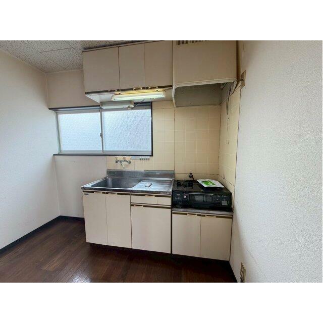 カーサＹ５ キッチン