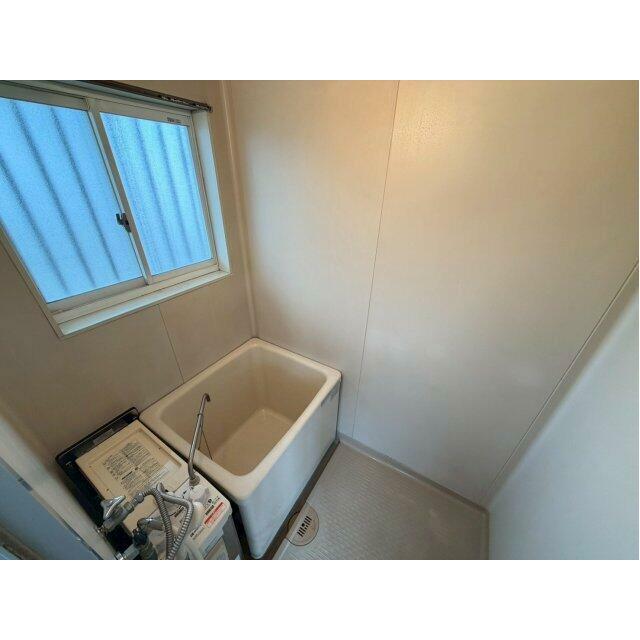 カーサＹ５ 風呂画像