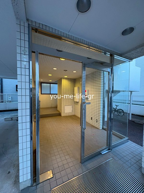 ドミール湘南 その他外観2