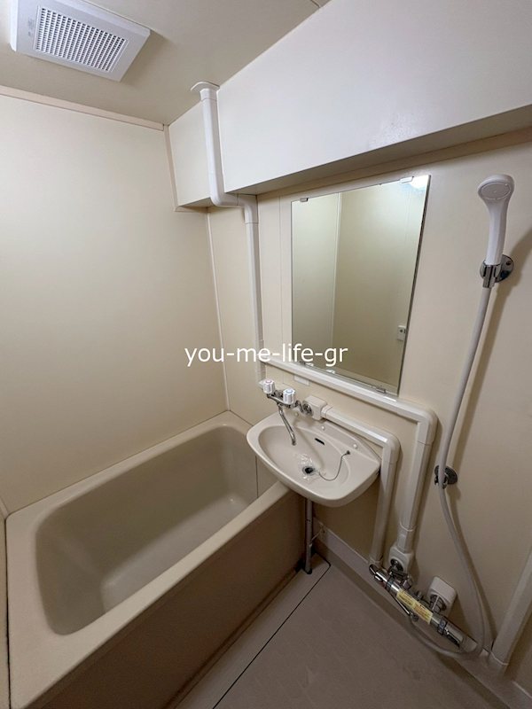 ドミール湘南 風呂画像