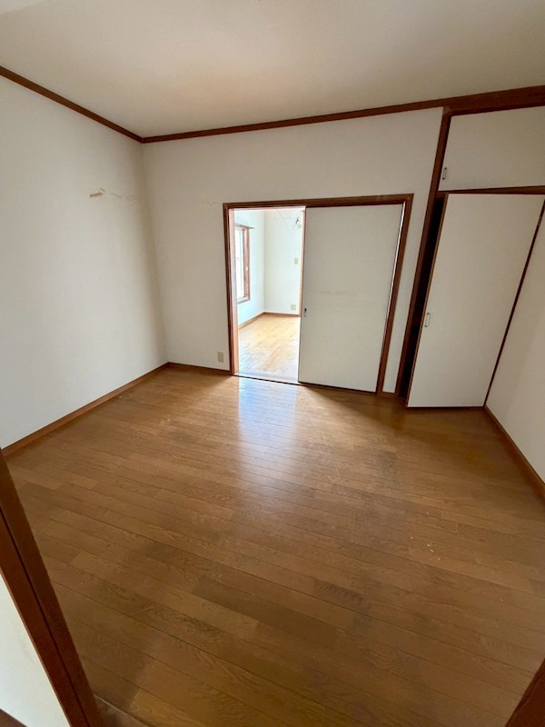 ウィズ茅ヶ崎 リビング